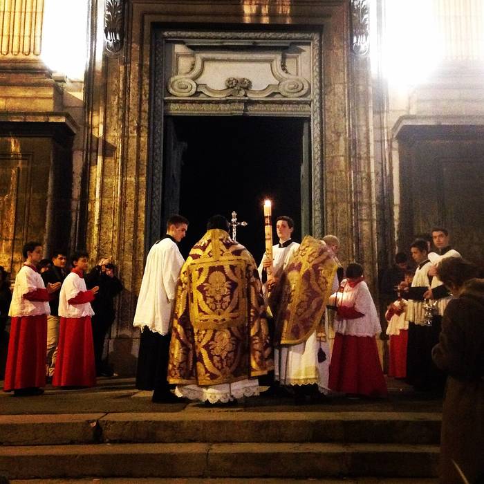 Photo de Église Saint-Just de Lyon